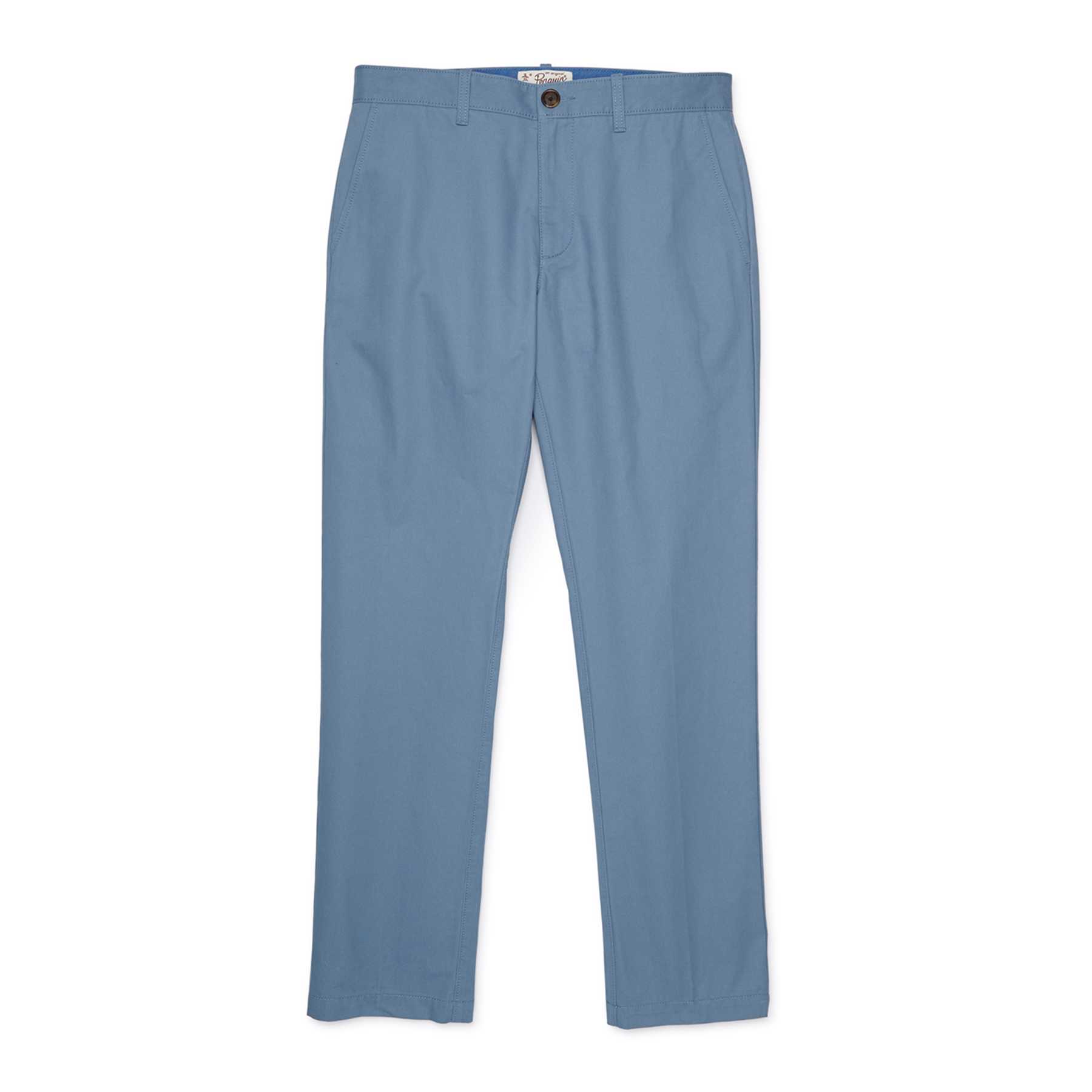 Original Penguin STRAIGHT FIT CHINO