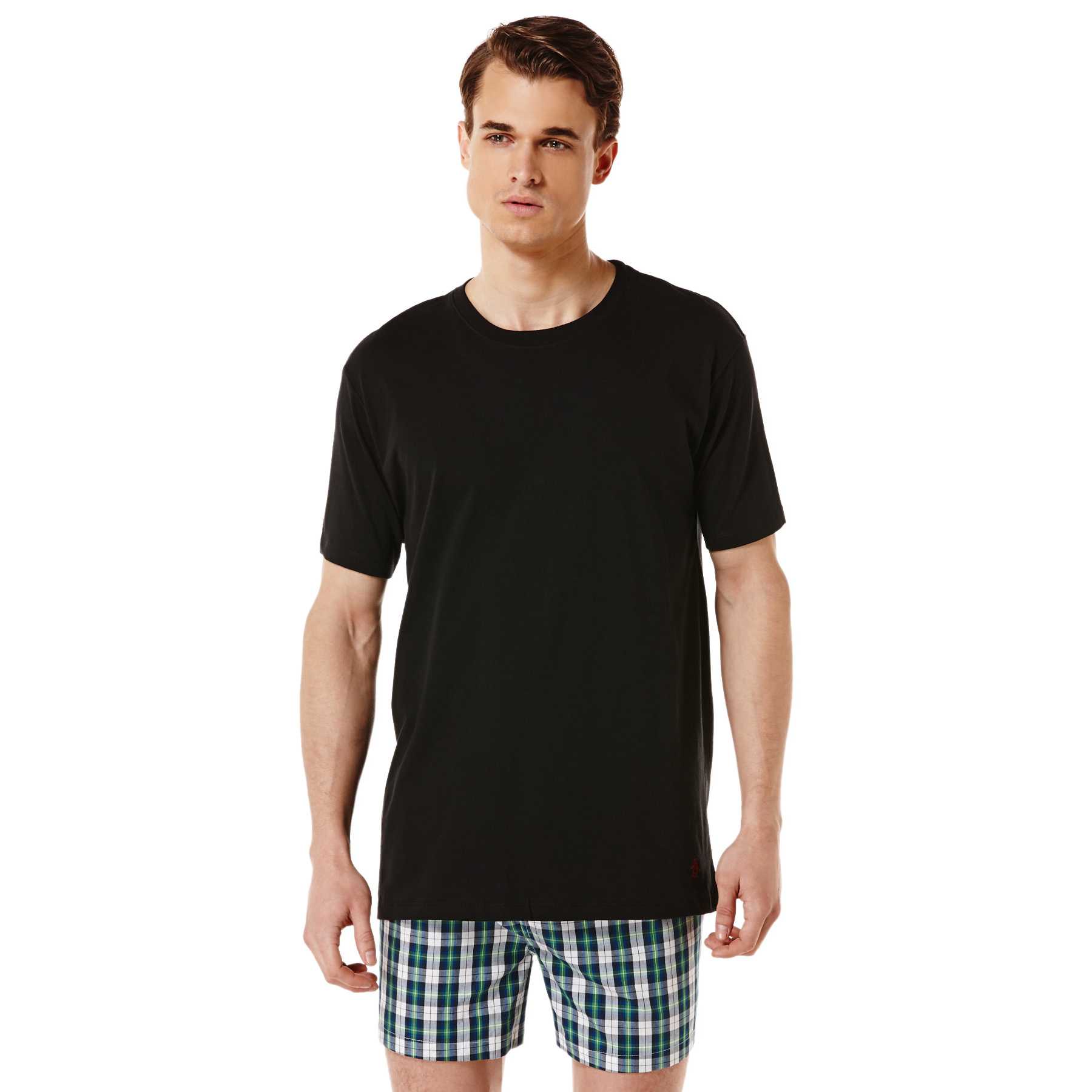 Original Penguin 3 PACK CREW NECK TEE
