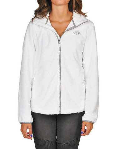 THE NORTH FACE WOMENS White Clothing / Sweatshirts