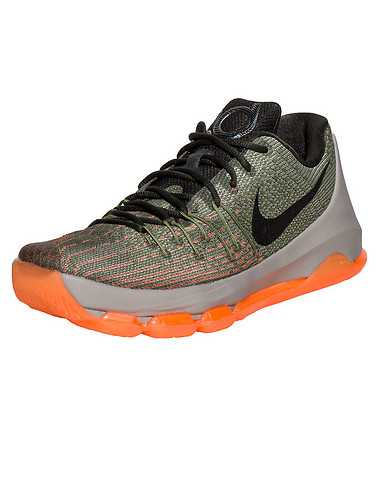 NIKE MENS Grey Footwear / Sneakers