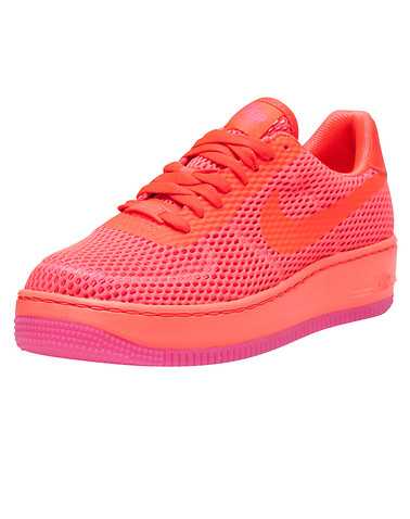 NIKE SPORTSWEAR WOMENS Orange Footwear / Sneakers
