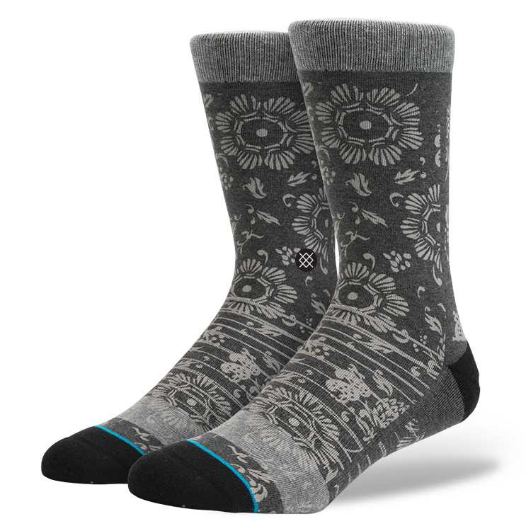 Stance Hazed reserve Socks