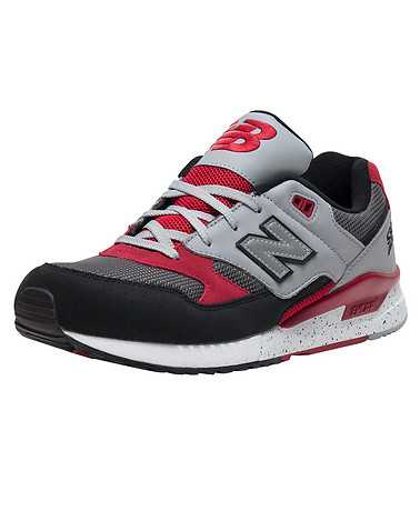 NEW BALANCE MENS Multi-Color Footwear / Sneakers