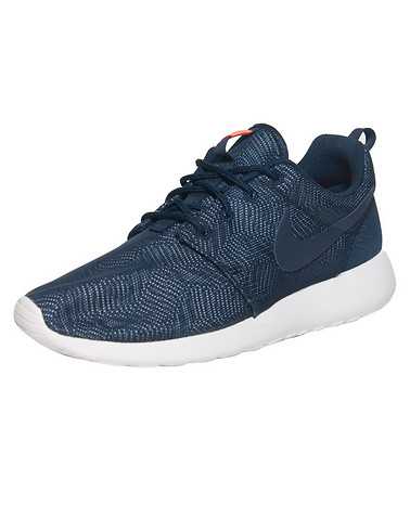 NIKE SPORTSWEAR WOMENS Navy Footwear / Sneakers