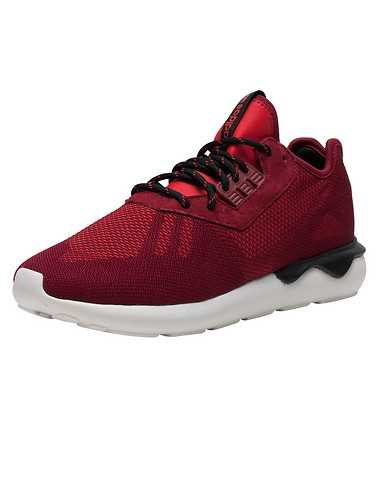 adidas MENS Burgundy Footwear / Sneakers