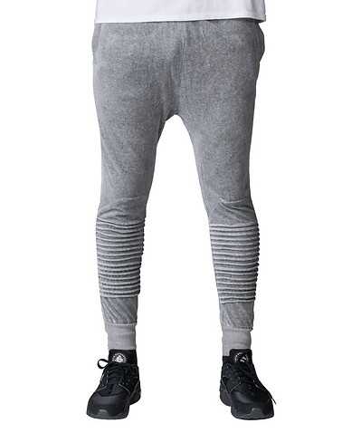 UNKNOWN MENS Grey Clothing / Sweatpants XL