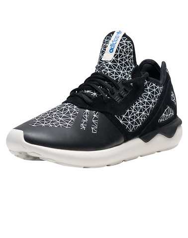 adidas MENS Black Footwear / Sneakers
