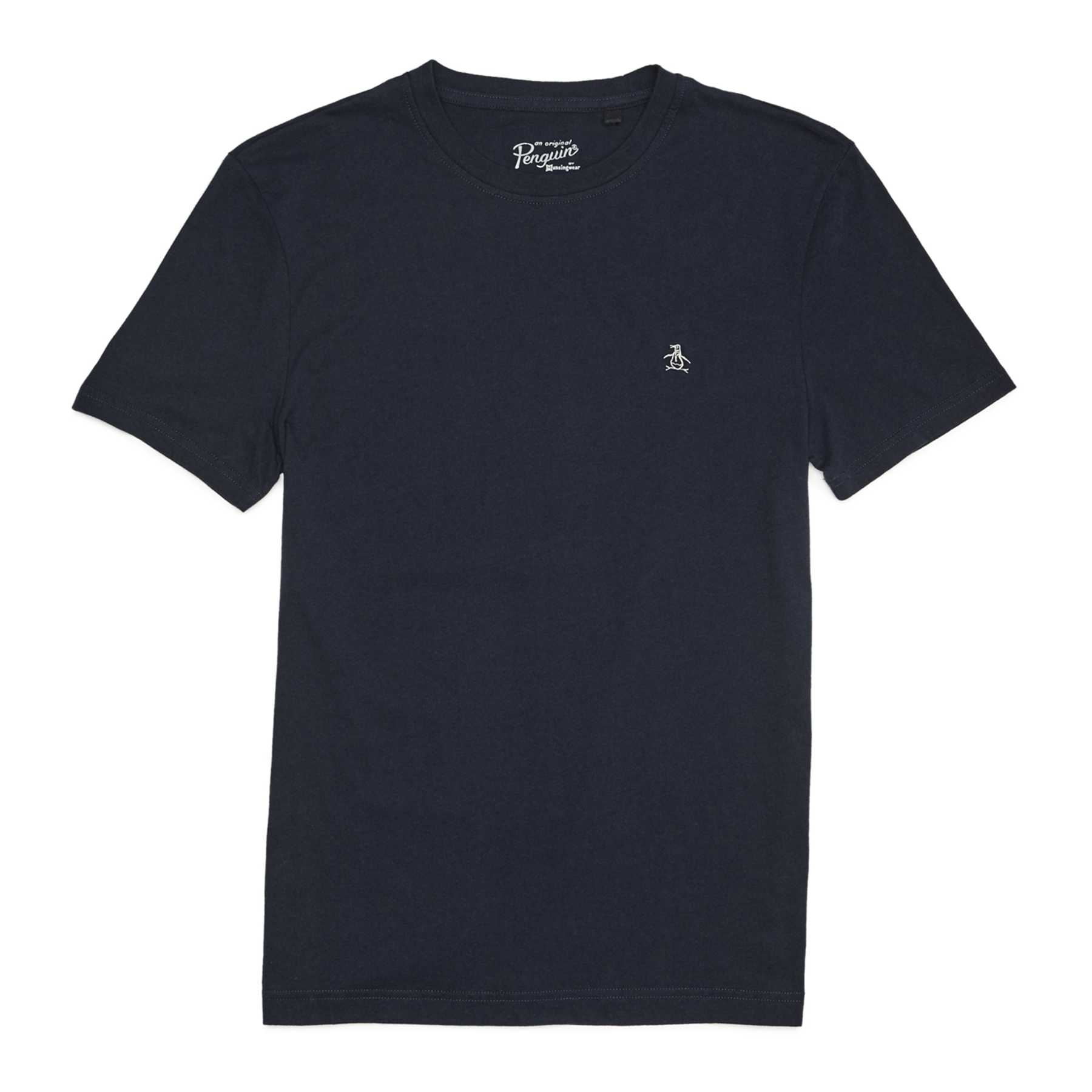 Original Penguin SOLID TEE