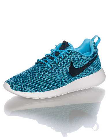 NIKE SPORTSWEAR WOMENS Blue Footwear / Sneakers 8