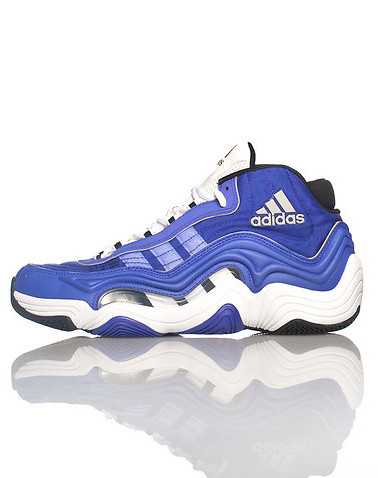 adidas MENS Purple Footwear / Sneakers 11.5