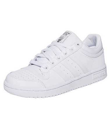 adidas BOYS White Footwear / Sneakers