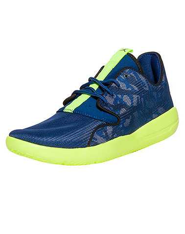 JORDAN BOYS Blue Footwear / Sneakers