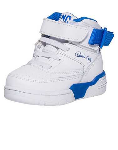 EWING ATHLETICS BOYS White Footwear / Sneakers 6