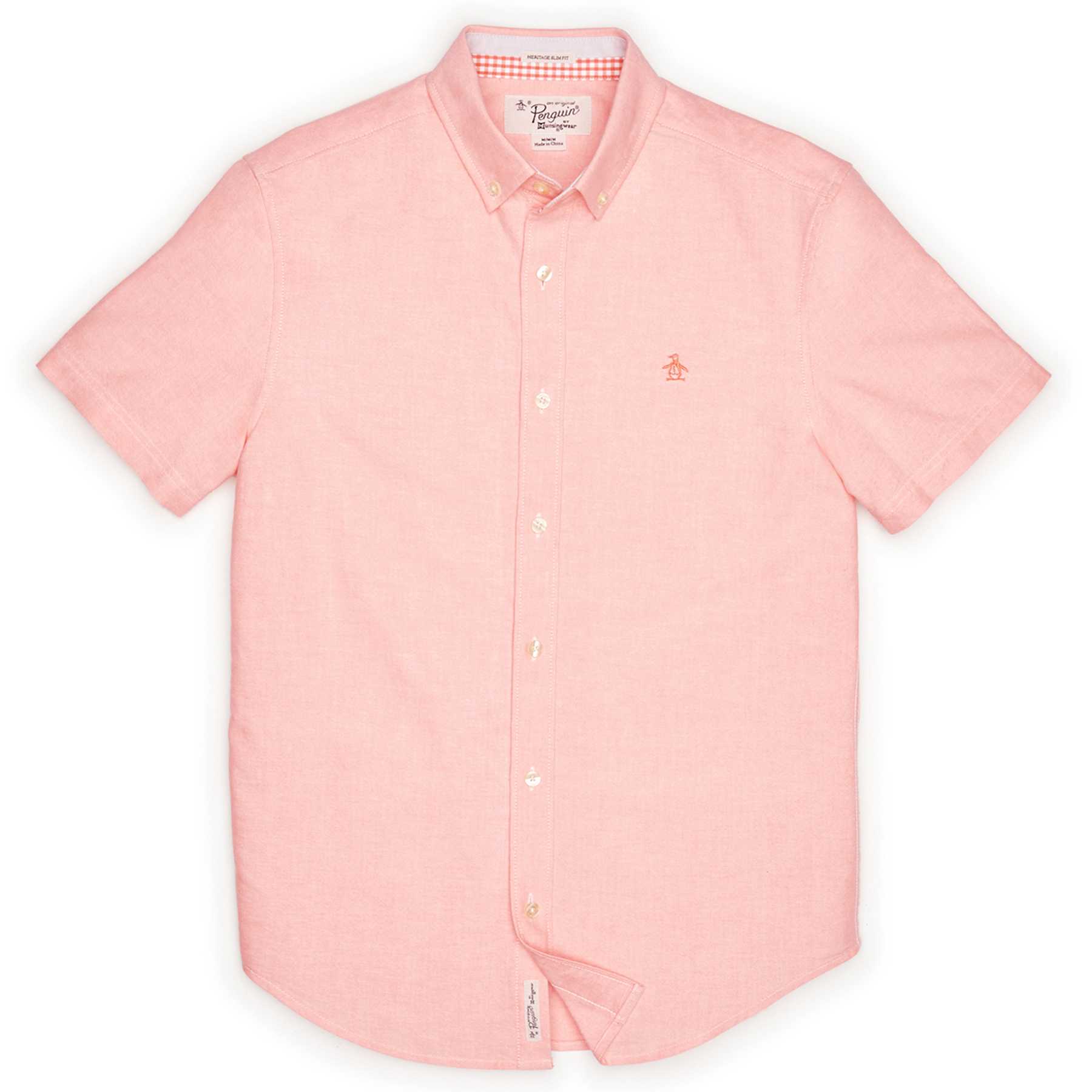 Original Penguin OXFORD SHIRT