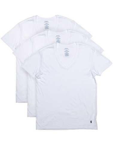 POLO MENS White Accessories / Underwear