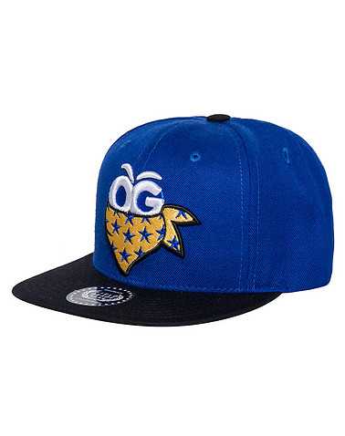 FIELD GRADE MENS Royal Accessories / Caps Snapback ONES