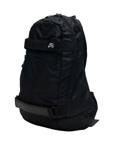 NIKE MENS Black Accessories / Backpacks and Bags MISC