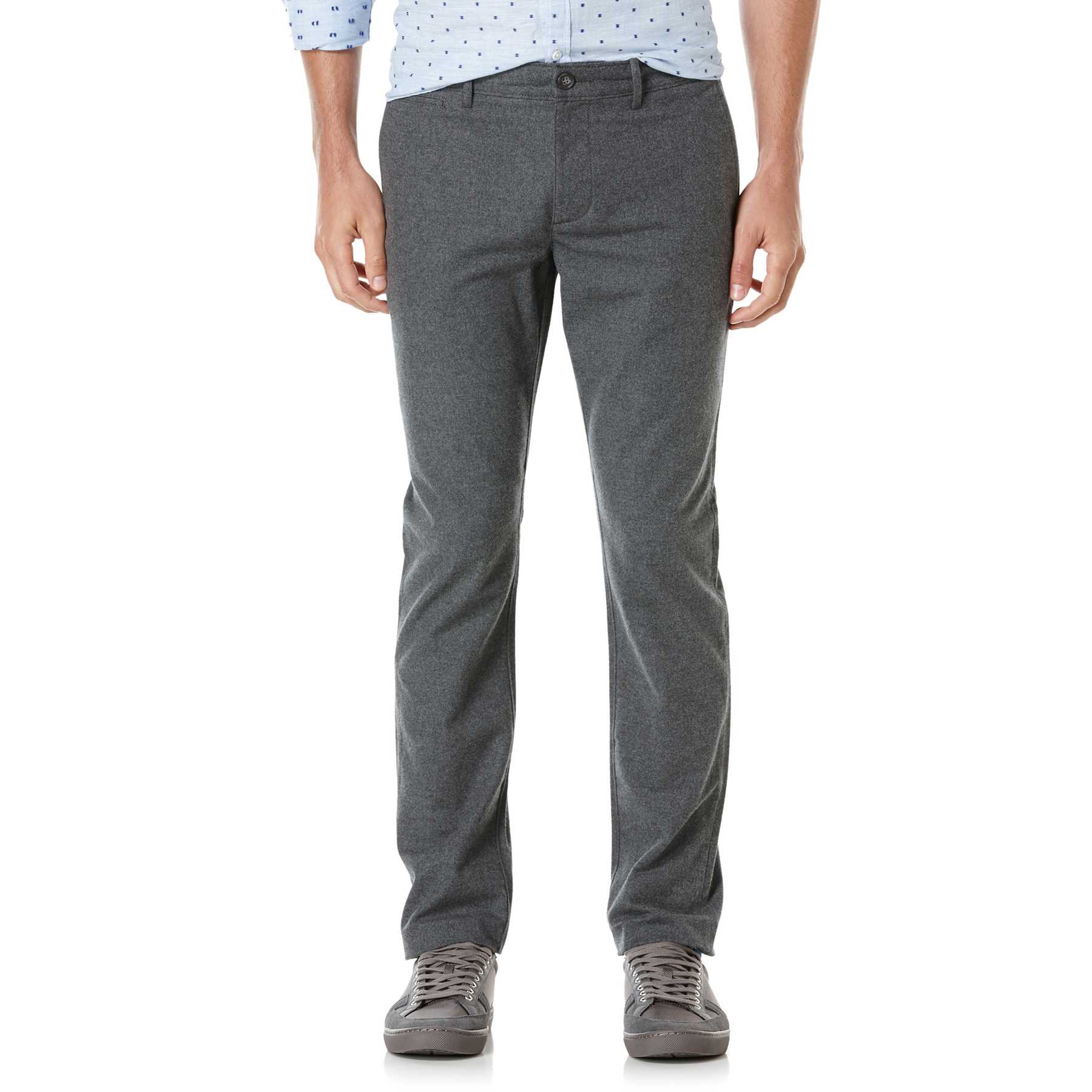 Original Penguin P55 FLANNEL PANT
