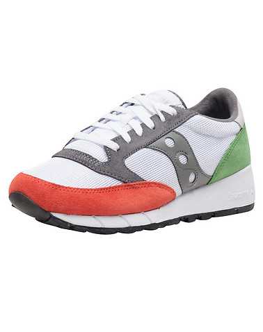 SAUCONY MENS Multi-Color Footwear / Sneakers