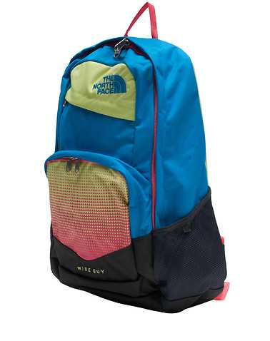 THE NORTH FACE MENS Multi-Color Accessories / Backpacks and Bags OSFA