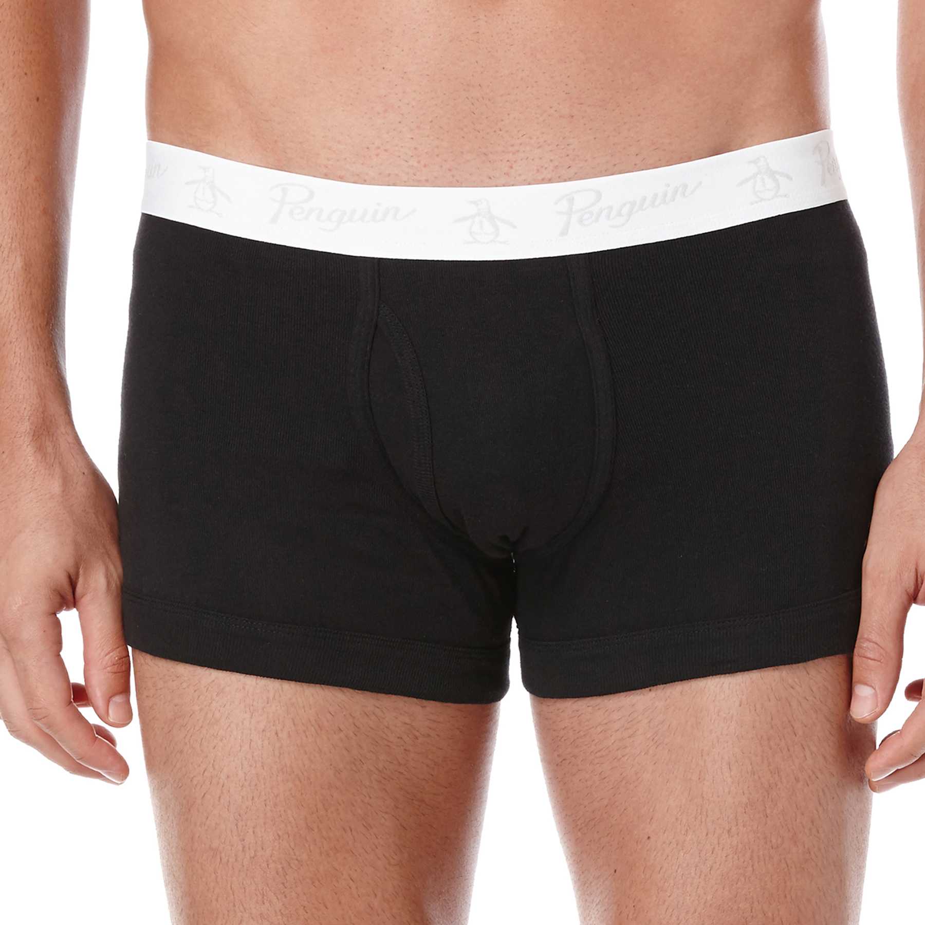 Original Penguin THREE PACK TRUNK