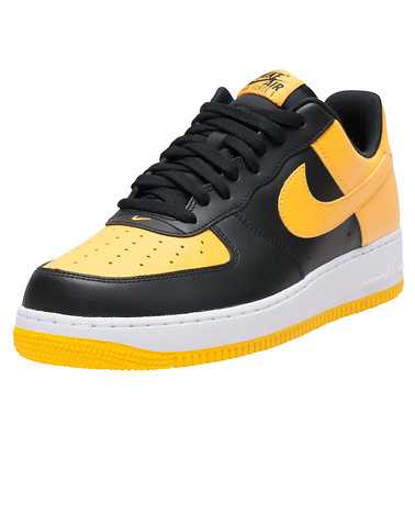 NIKE MENS Black Footwear / Sneakers