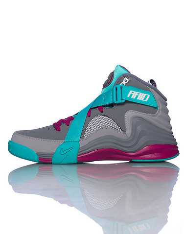 NIKE SPORTSWEAR MENS Grey Footwear / Sneakers 10