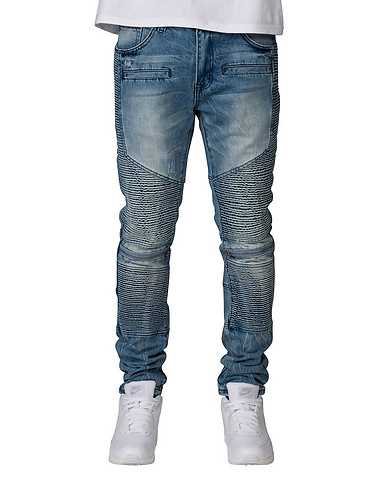 RESEARCH AND DEVELOPMENT MENS Blue Clothing / Jeans