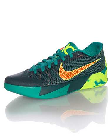 NIKE MENS Green Footwear / Sneakers 12