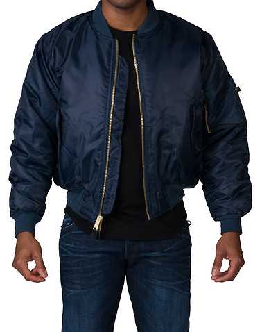 ROTHCO MENS Navy Clothing / Outerwear L