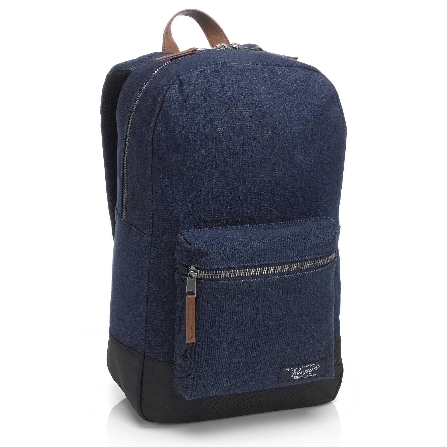 Original Penguin DENIM BACKPACK