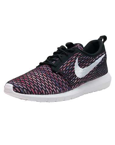 NIKE SPORTSWEAR MENS Black Footwear / Sneakers