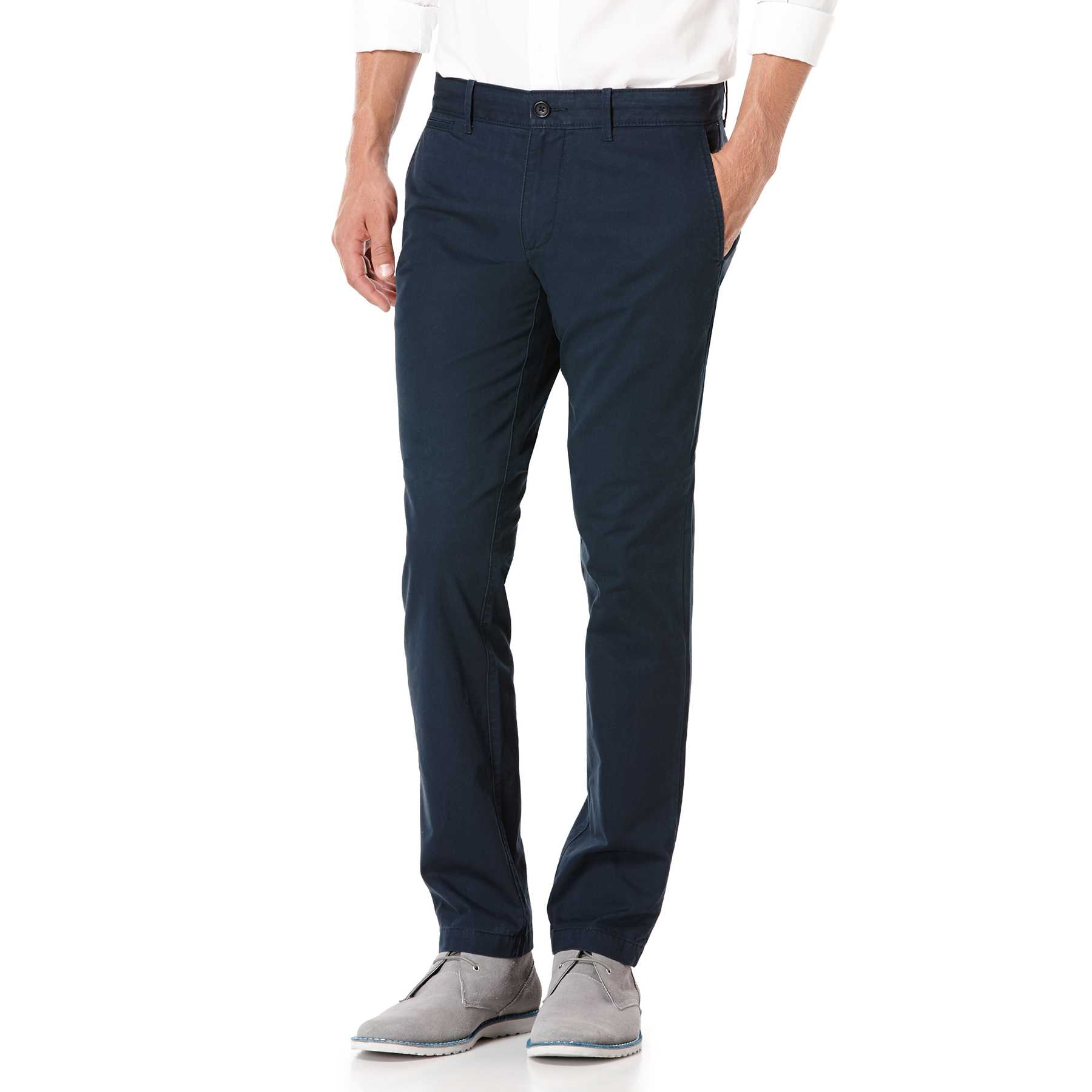 Original Penguin P55 BASIC SLIM CHINO