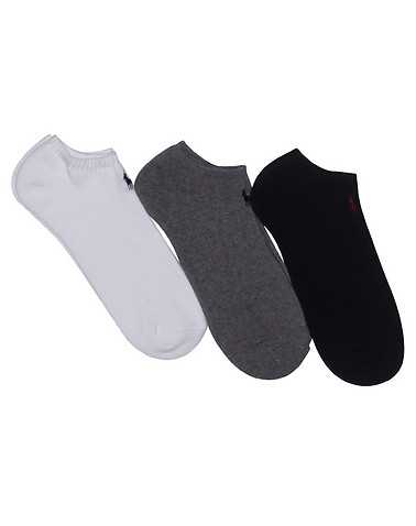 POLO MENS Multi-Color Accessories / Socks 10-13