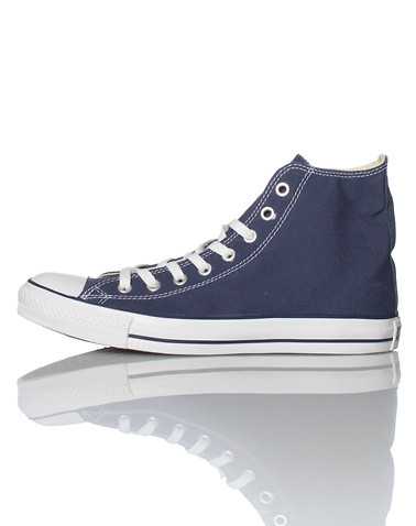CONVERSE MENS Navy Footwear / Casual