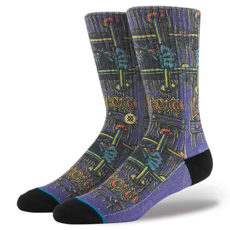 Stance Lucero CLASSIC CREW Socks