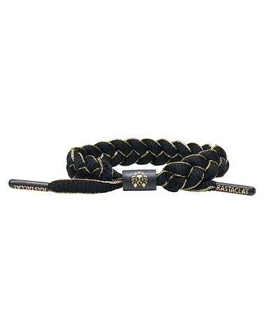 RASTACLAT MENS Black Accessories / Jewelry OSFM