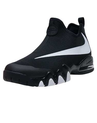 NIKE SPORTSWEAR MENS Black Footwear / Sneakers