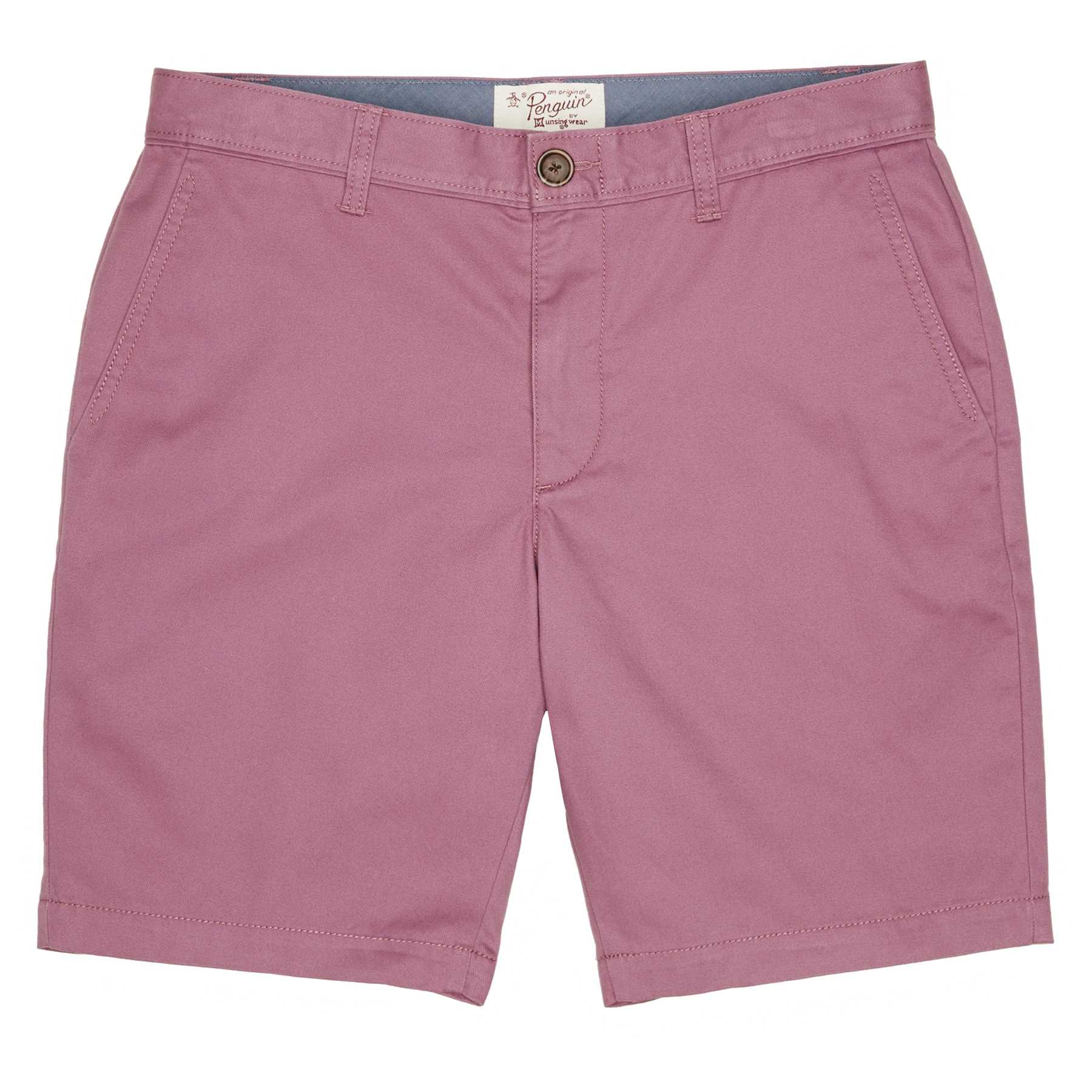 Original Penguin BASIC CHINO SHORT