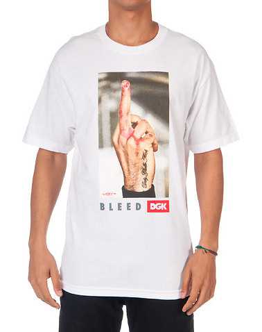 DGKENS White Clothing / Tops