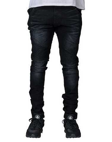 GOLDEN DENIM MENS Black Clothing / Jeans 36