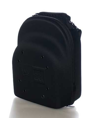 NEW ERA MENS Black Accessories / Miscellaneous 0