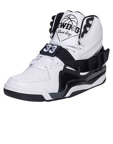 EWING ATHLETICS MENS White Footwear / Sneakers