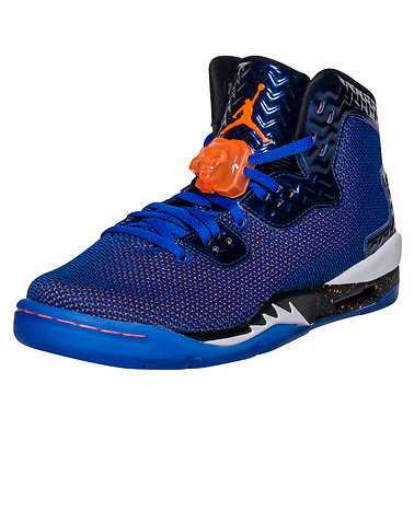 JORDAN BOYS Royal Footwear / Sneakers
