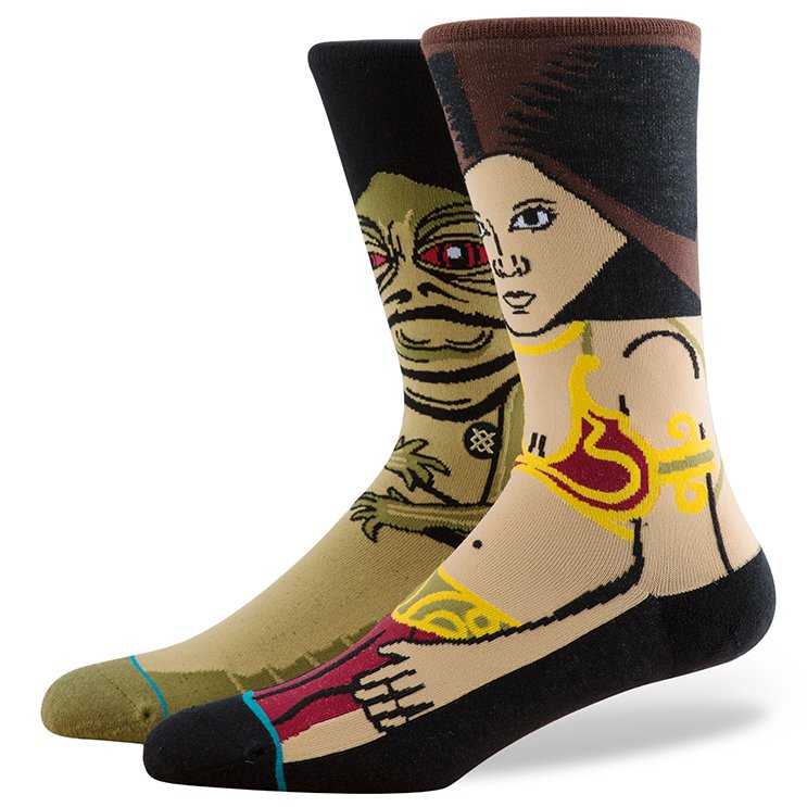 Stance Princess star wars Socks