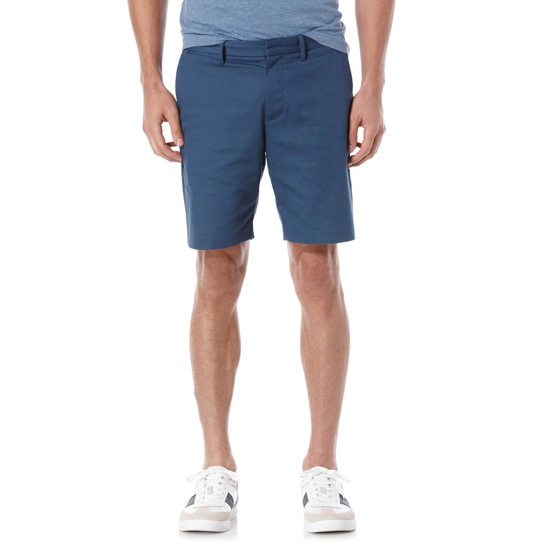 Original Penguin DOBBY DRESS STRETCH SHORT