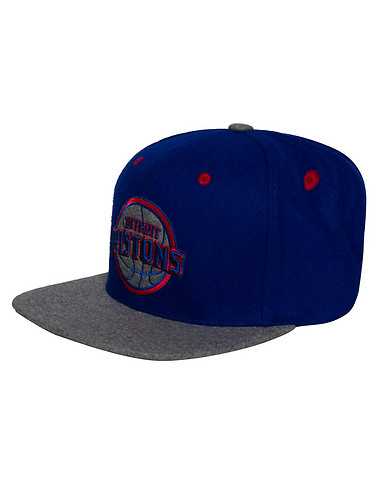 MITCHELL AND NESS MENS Royal Accessories / Caps Snapback ONES