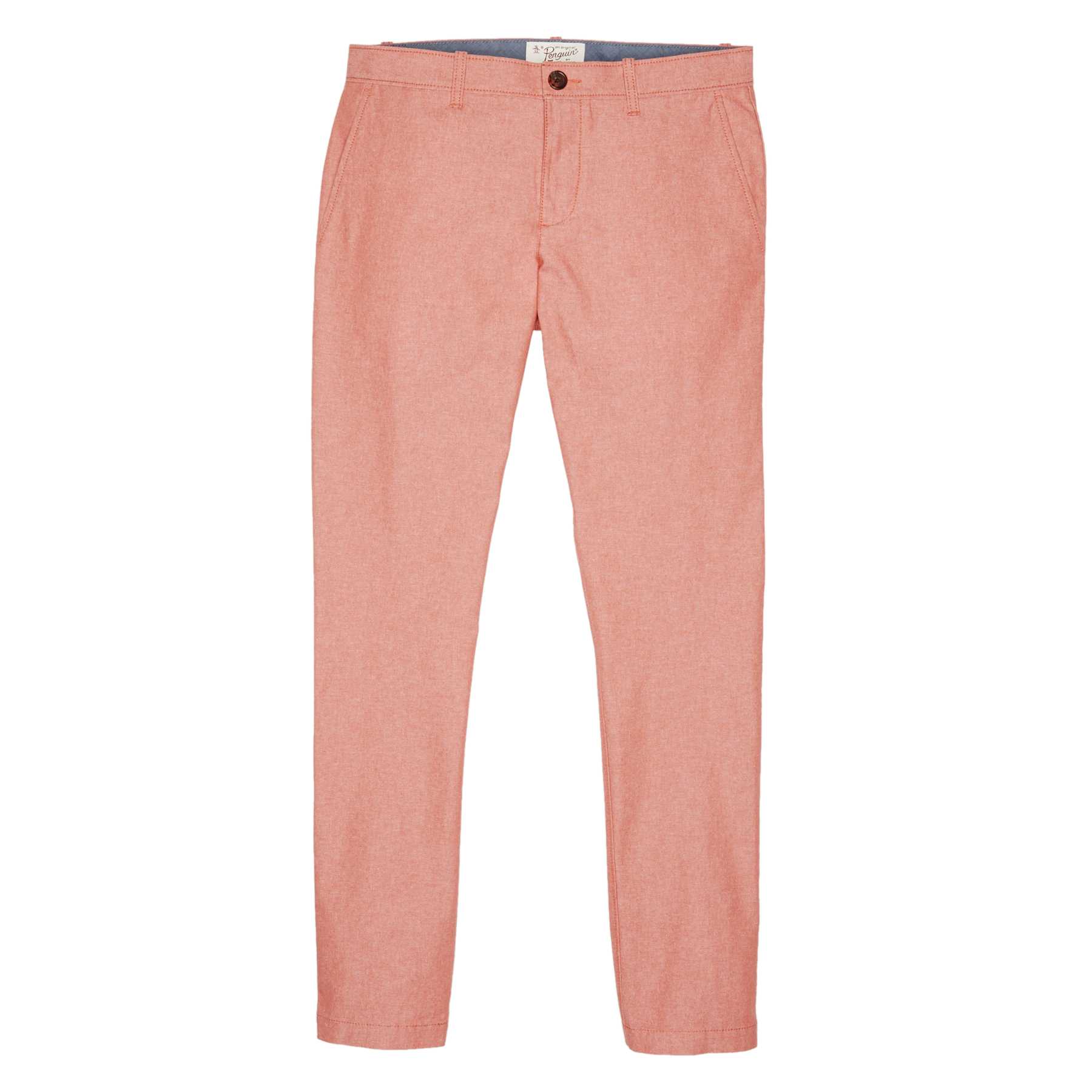Original Penguin CHAMBRAY PANT