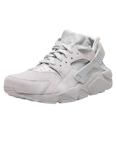 NIKE MENS Grey Footwear / Sneakers