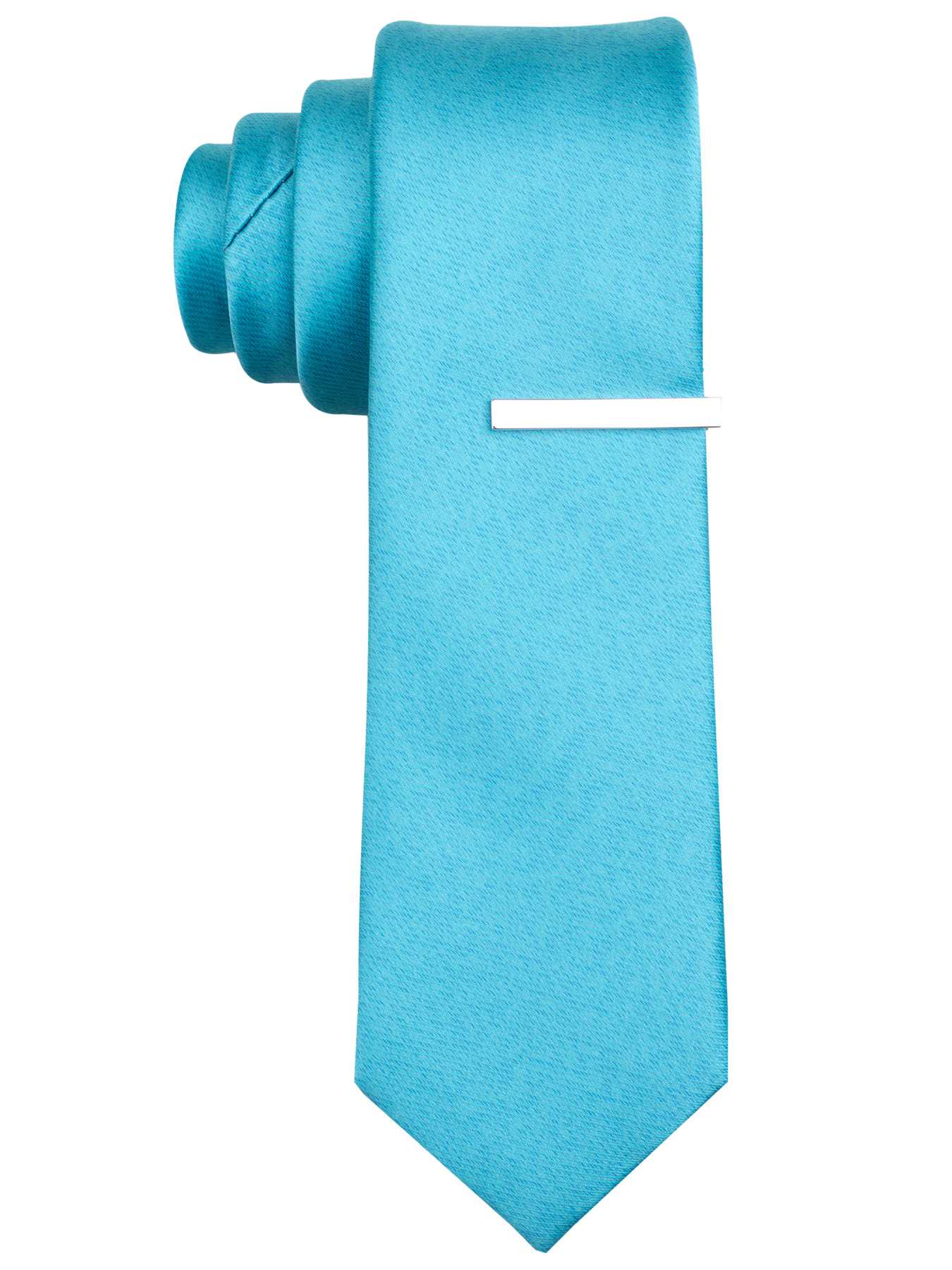 Perry Ellis Denmark Solid Tie